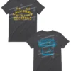 Liz Shrinking Welcome California Night Club Cocktails Shirt
