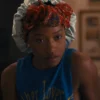 Mother Loves You Samira T-Shirt The Burbs