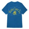 Mother Loves You Samira Tee The Burbs