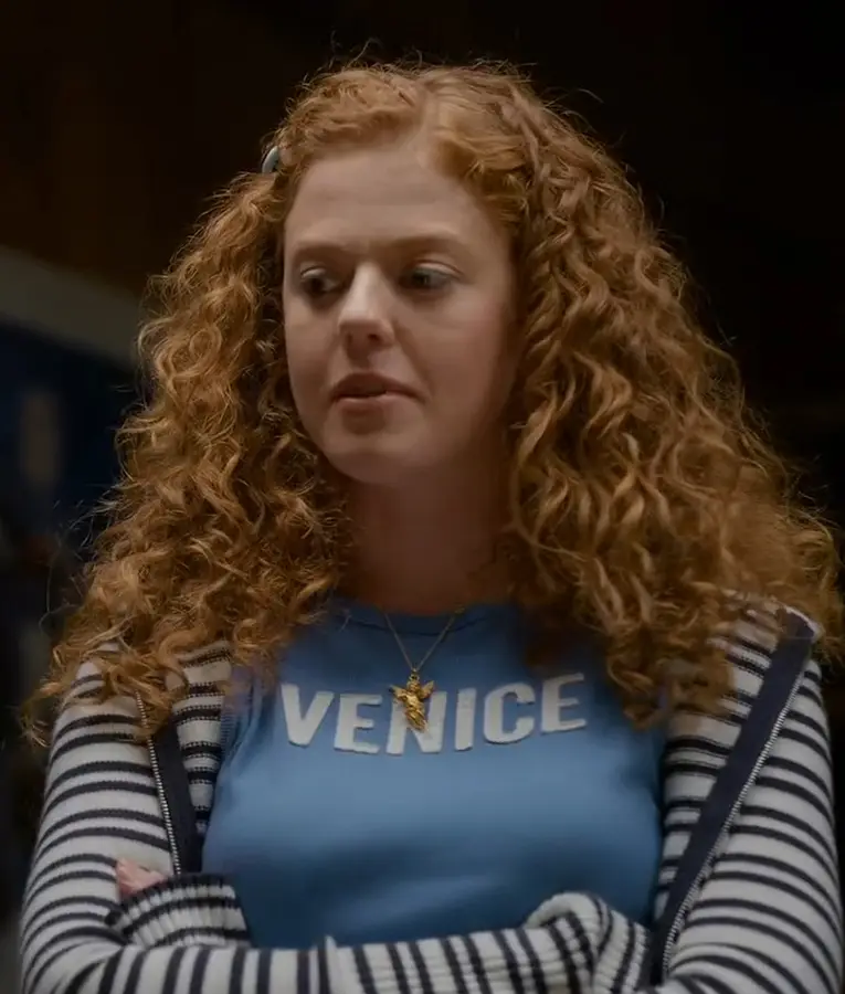 Rachel Stubington Shrinking Venice T-Shirt