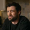 Rob Fisher The Burbs Golf T-Shirt Jack Whitehall