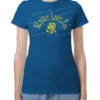 Samira Fisher Mother Loves You T-Shirt The Burbs