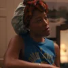 Samira Fisher The Burbs Mother Loves You T-Shirt