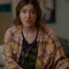 Shrinking Christa Miller Welcome California Night Club Cocktails T-Shirt