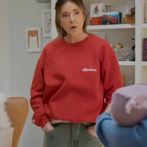 Shrinking Liz Altadena Sweatshirt