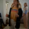 Shrinking Liz Be Nice You Jerk T-Shirt