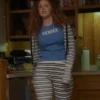 Shrinking Summer Venice T-Shirt