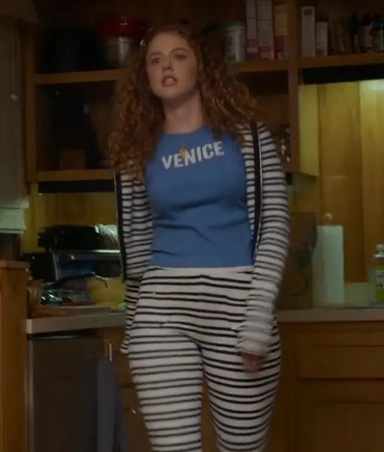 Shrinking Summer Venice T-Shirt