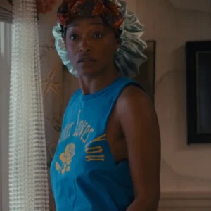 The Burbs Samira Fisher Mother Loves You T-Shirt
