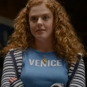 Venice Summer T-Shirt Shrinking