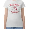 Virginia Gardner Paris Milan Mocktail Club Tee Fck Valentines Day