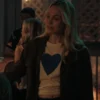 Adelaide Clemens Blue Heart T-Shirt RJ Decker