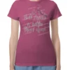 Alice Shrinking Half Asian is Better Than None T-Shirt