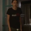 American Classic Miranda Bean Casi No T-Shirt