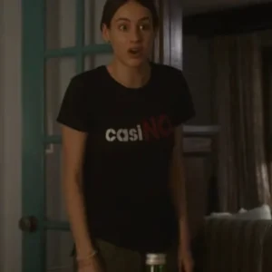 American Classic Miranda Bean Casi No T-Shirt