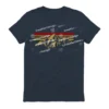 American Classic Randall Mountain Graphic T-Shirt