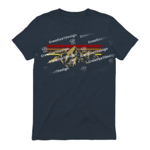 American Classic Randall Mountain Graphic T-Shirt