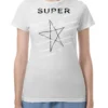Ava High Potential The Star T-Shirt