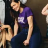 Barbie Ferreira Loded Diper T-Shirt