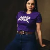 Barbie Ferreira Mile End Kicks Loded Diper T-Shirt