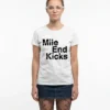 Barbie Ferreira Mile End Kicks Shirt
