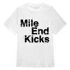 Barbie Ferreira Mile End Kicks Tee