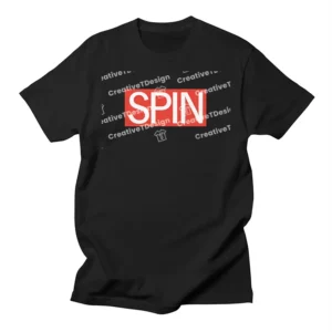 Barbie Ferreira SPIN T-Shirt Mile End Kicks