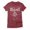 Bard College M T-Shirt Vladimir