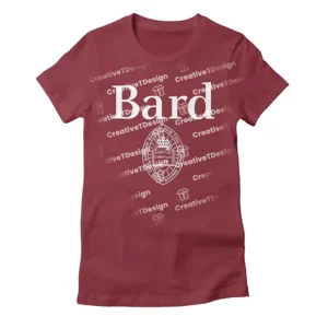 Bard College M T-Shirt Vladimir