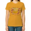Bayley Corman 9-1-1 Magpie Music Festival T-Shirt