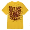 Belissa Escobedo Frida Kahlo Quote T-Shirt Happy's Place