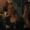 Blue Heart Catherine T-Shirt RJ Decker