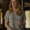 Celebrating 200 Years of Books Millersburg Public Library Kristen T-Shirt American Classic