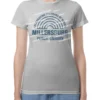 Celebrating 200 Years of Books Millersburg Public Library T-Shirt