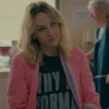 Crackhead Why Be Normal Frankie T-Shirt