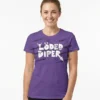 Grace Pine Loded Diper T-Shirt