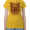 Happy's Place Isabella Frida Kahlo Quote Tee