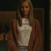 High Potential Ava Super Star Tee