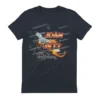 High Potential Morgan Gillory Joan Jett Fighter T-Shirt