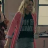Holly Shervey Crackhead Why Be Normal T-Shirt