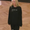 House of Villains Christine Quinn Sell Your Soul Sweatshirt