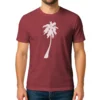 House of Villains Palm Tree Tyson T-Shirt