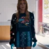 Kaitlin Olson High Potential Joan Jett Fighter Shirt