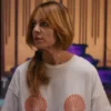 Kaitlin Olson High Potential Seashell T-Shirt