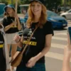 Lisa Kudrow The Comeback SAG AFTRA on Strike T-Shirt