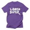Loded Diper Barbie Ferreira T-Shirt Mile End Kicks