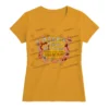 Magpie Music Festival 9-1-1 Tia T-Shirt