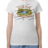 Maika Monroe Blue Hole Castalia Ohio Shirt Reminders of Him