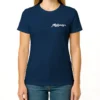 Malones Hannah Wells T-Shirt Off Campus