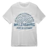 Millersburg Public Library Celebrating 200 Years of Books Shirt
